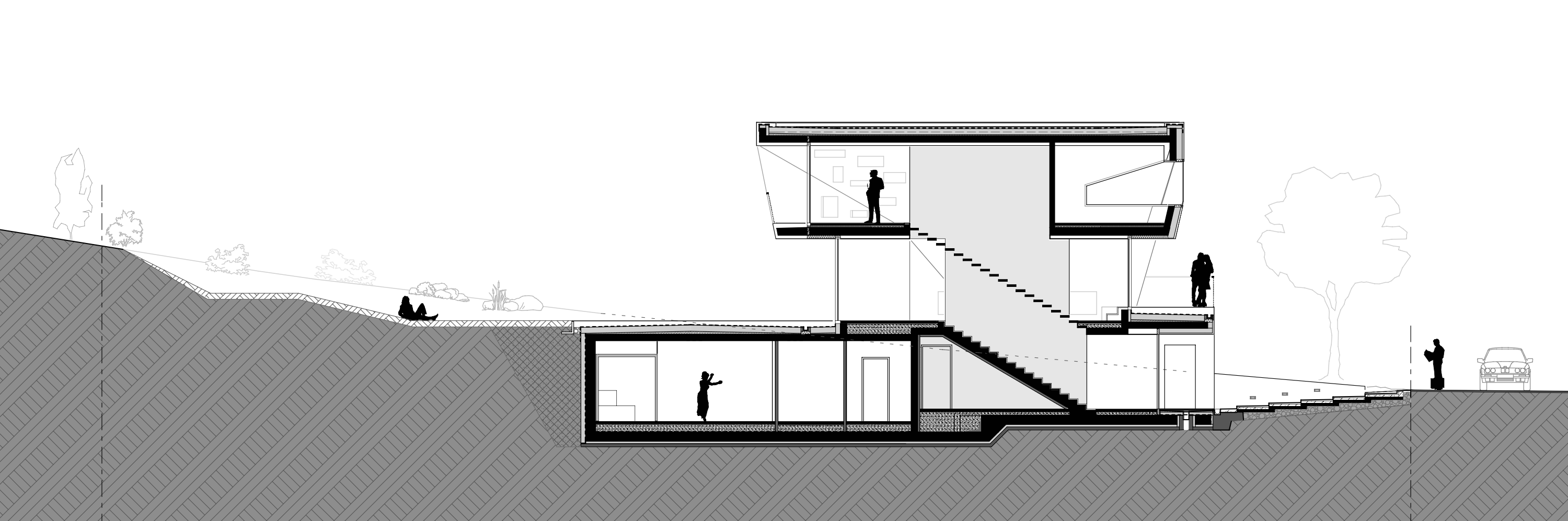 07 HAID PLAN SchnittAA